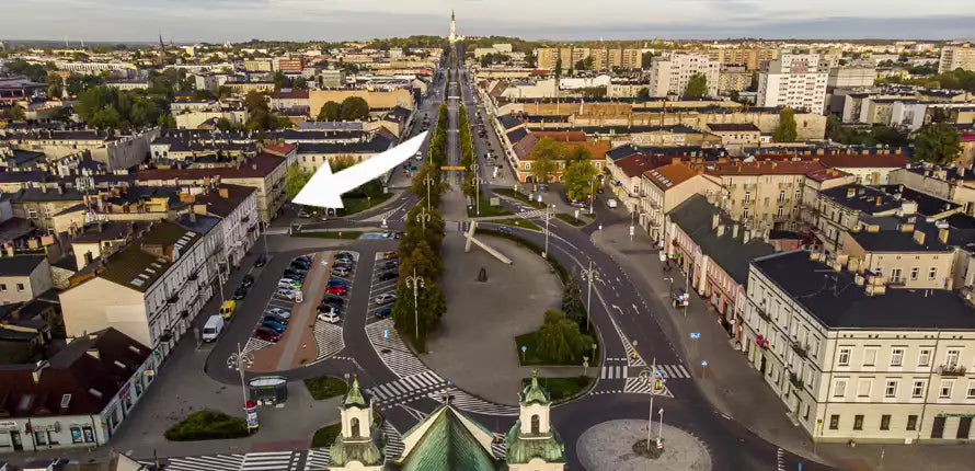 Hurtownia Kosmetyczna Vanity