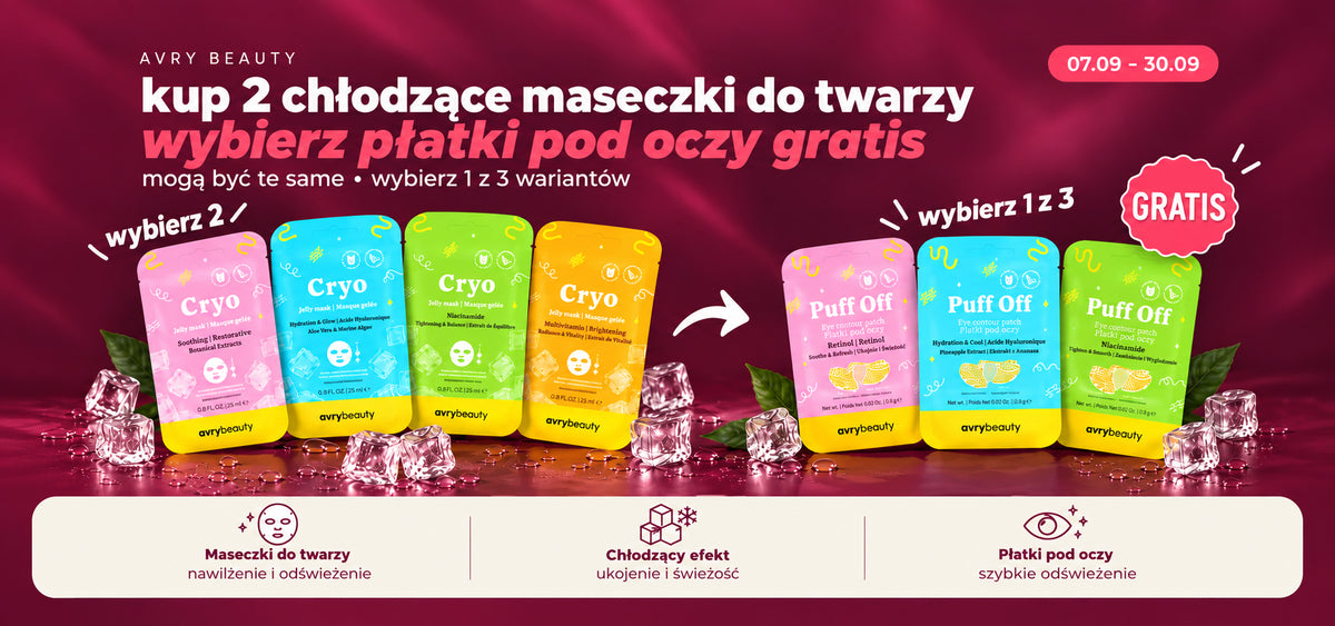 Hurtownia Kosmetyczna Vanity