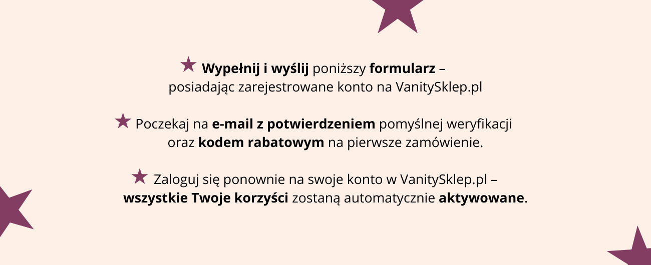 Hurtownia Kosmetyczna Vanity