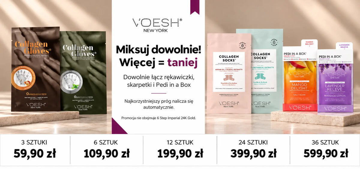 Hurtownia Kosmetyczna Vanity