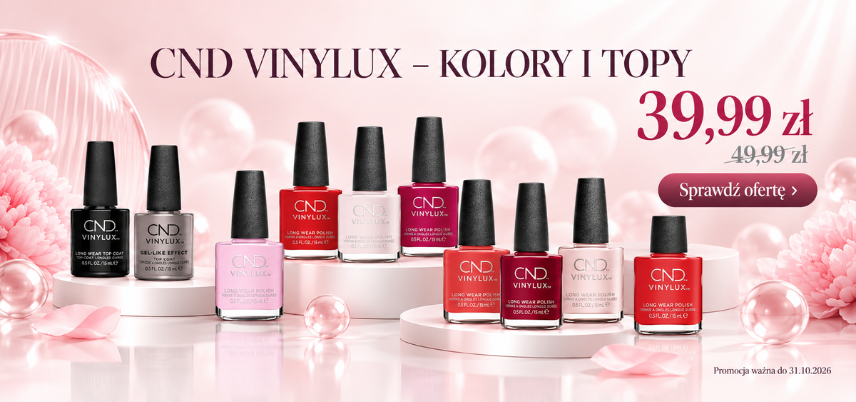 Hurtownia Kosmetyczna Vanity