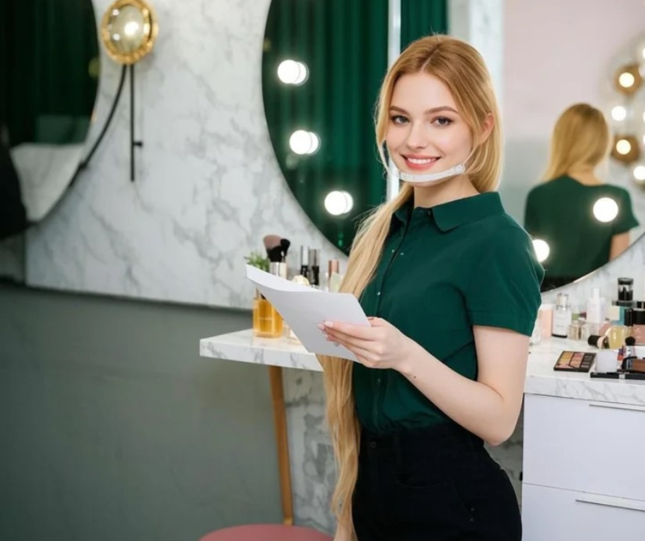 Jak opracować efektywny biznesplan dla salonu kosmetycznego?