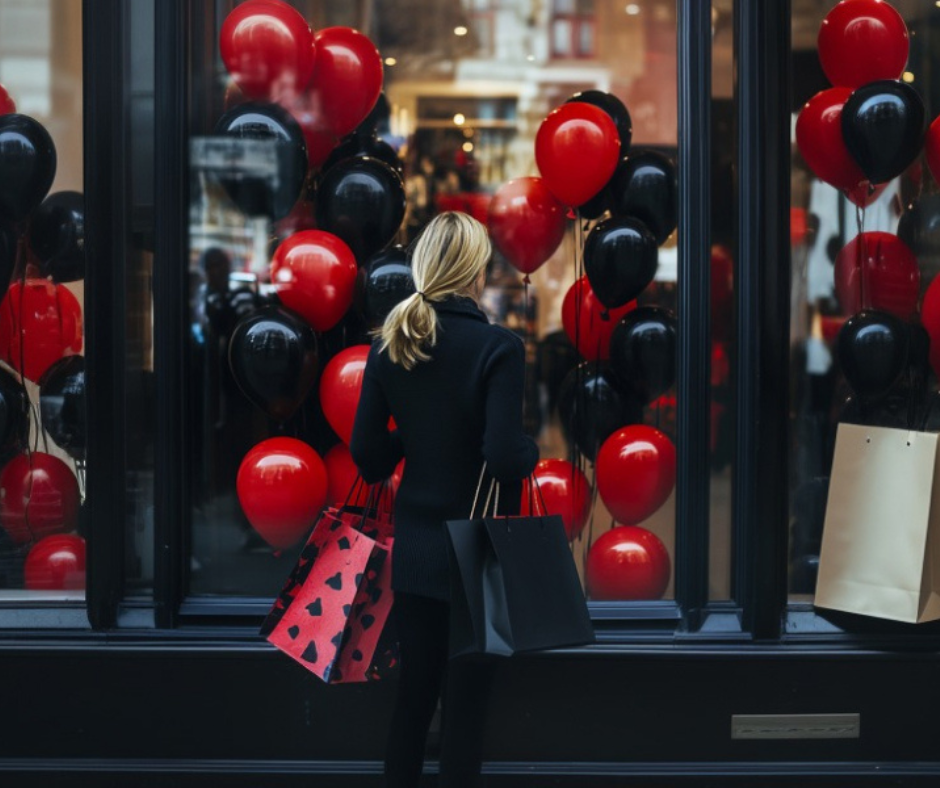 Black Friday 2025 – szaleństwo cen w Vanitysklep.pl przez cały miesiąc!
