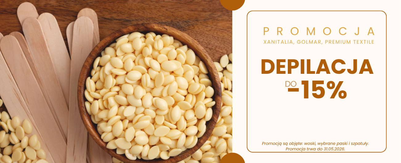 Strefa Depilacji Do -15%