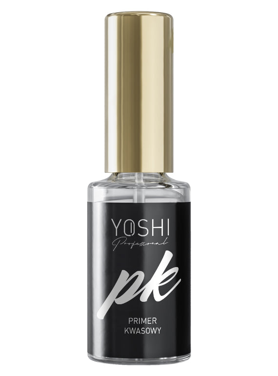 Yoshi - Primer Kwasowy 10ml