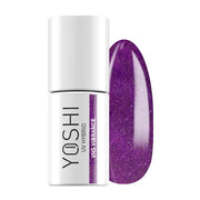 Yoshi - Lakier Hybrydowy 016 VHS Vibrance 6ml