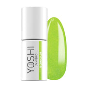 Yoshi - Lakier Hybrydowy 020 Technicolor 6ml