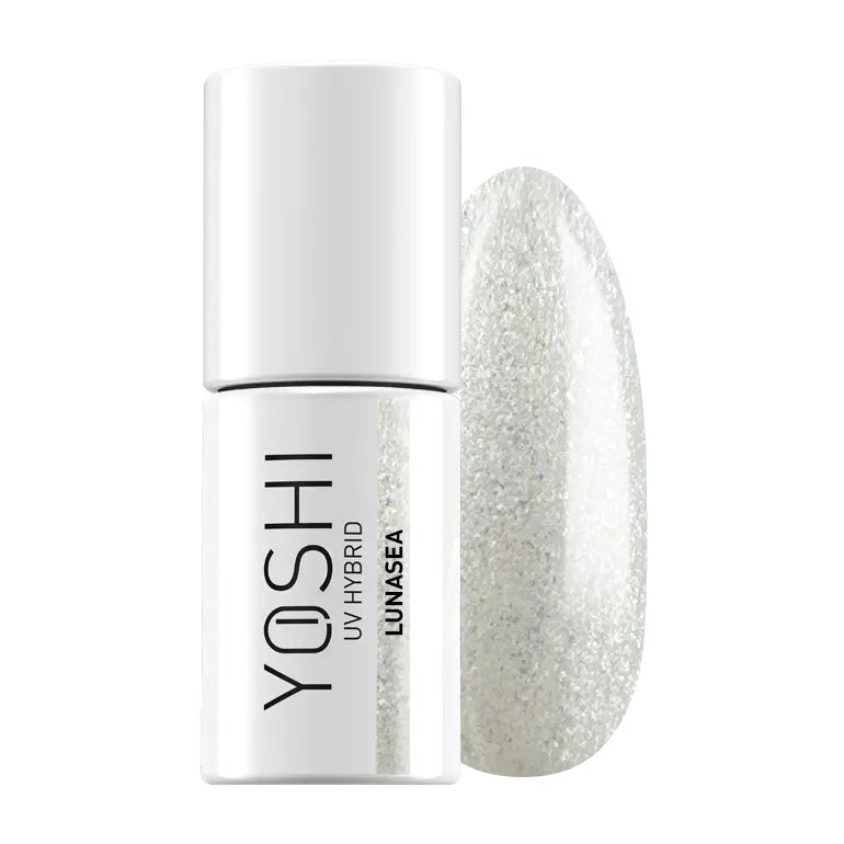 Yoshi Yoshi - Hybrid-Nagellack 171 Lunasea 6 ml