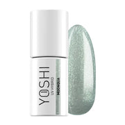 Yoshi - Lakier Hybrydowy 177 Moonaqua 6 ml