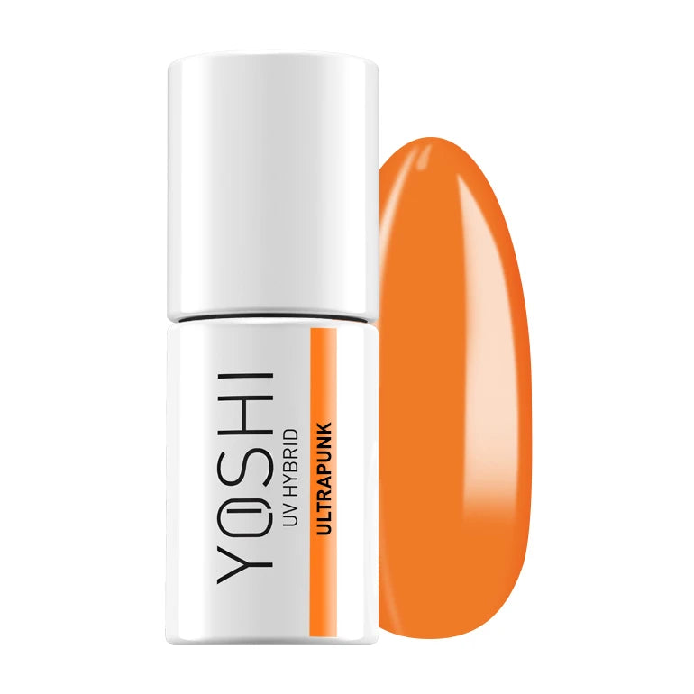 Yoshi - Lakier Hybrydowy 232 Ultrapunk 6ml