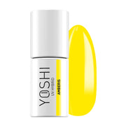 Yoshi - Lakier Hybrydowy 188 Amberis 6 ml