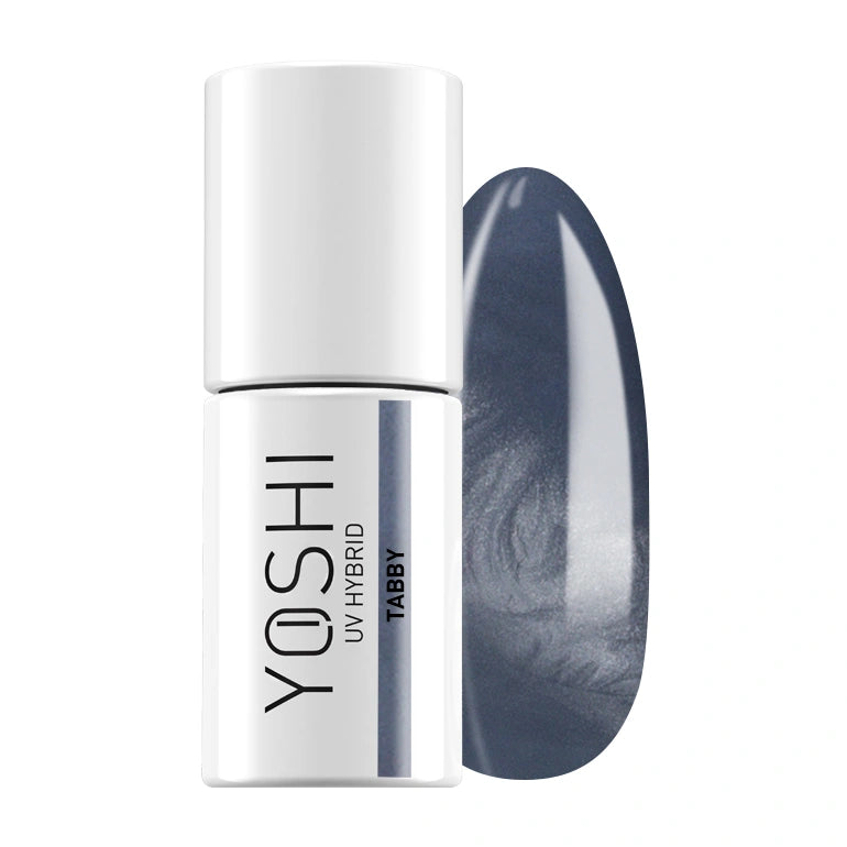 Yoshi Yoshi - Hybrid-Nagellack 922 Tabby 6ml — Inhaltsstoffe und Bewertung