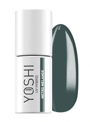 Yoshi - Lakier Hybrydowy 422 Metro Melange 6ml