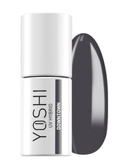 Yoshi - Lakier Hybrydowy 425 Downtown 6ml