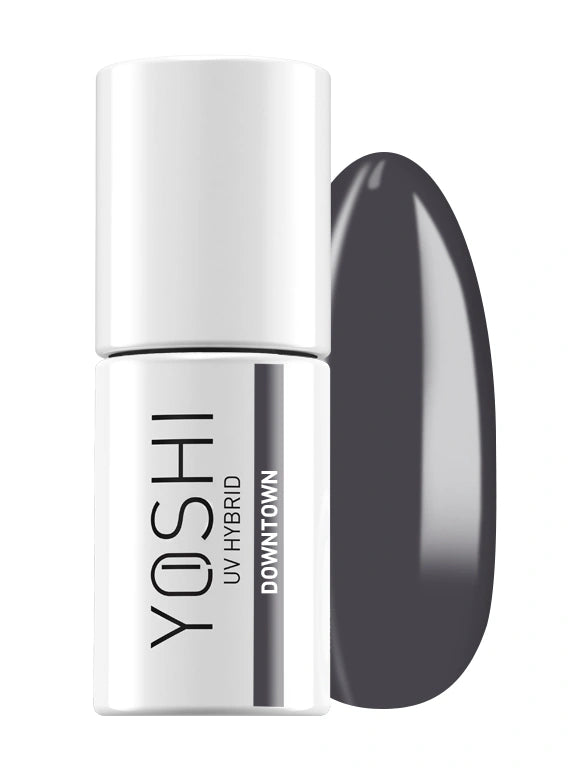 Yoshi - Lakier Hybrydowy 425 Downtown 6ml