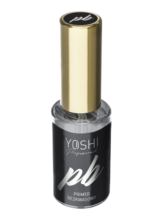 Yoshi - Primer Bezkwasowy 10ml