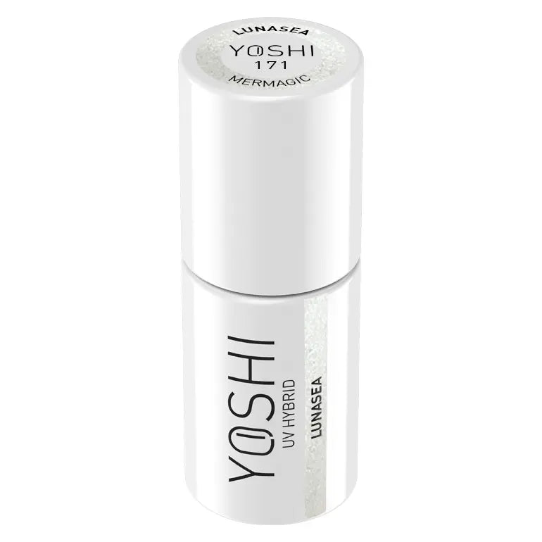 Yoshi - Lakier Hybrydowy 171 Lunasea 6 ml