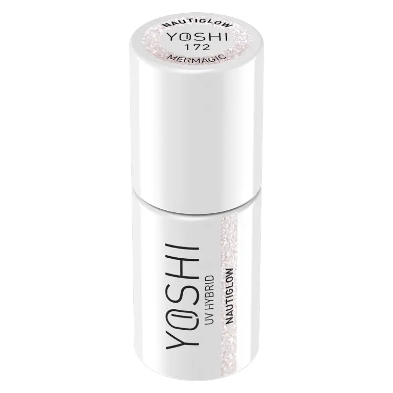 Yoshi - Lakier Hybrydowy 172 Nautiglow 6 ml