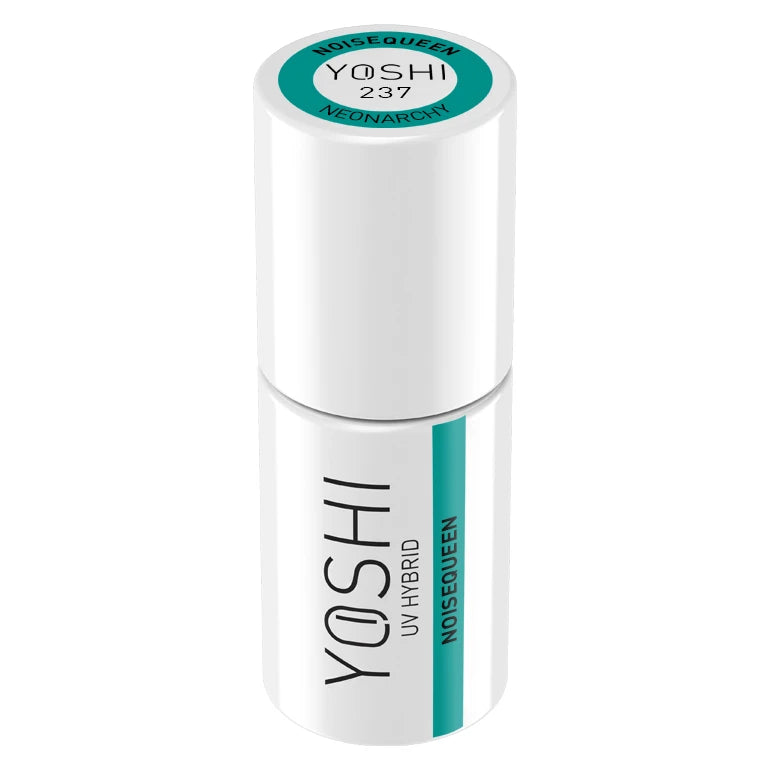 Yoshi - Lakier Hybrydowy 237 Noisequeen 6ml