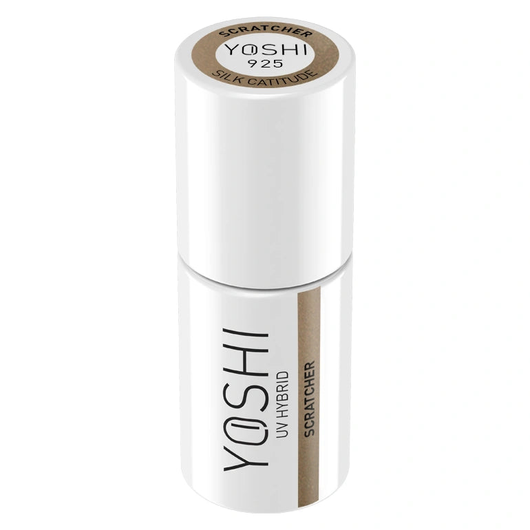 Yoshi - Lakier Hybrydowy 925 Scratcher 6ml