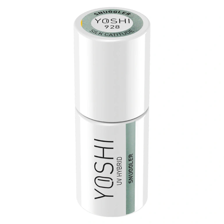 Yoshi - Lakier Hybrydowy 928 Snuggler 6ml