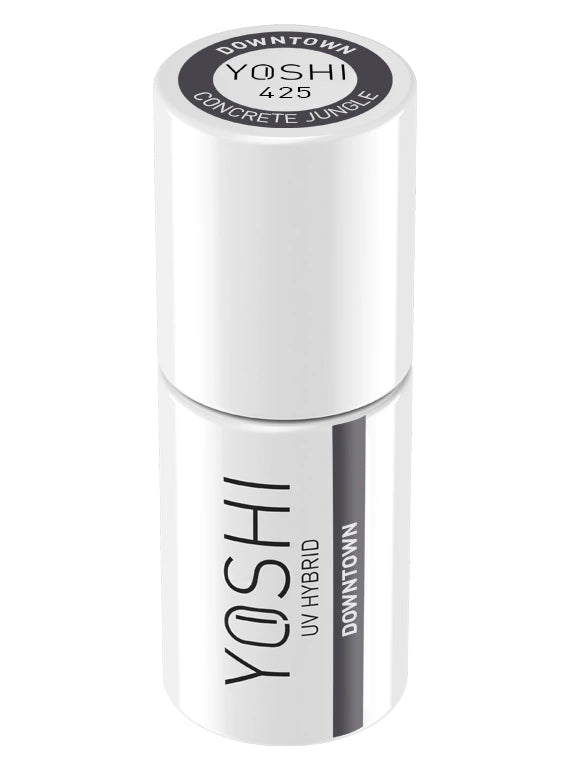 Yoshi - Lakier Hybrydowy 425 Downtown 6ml