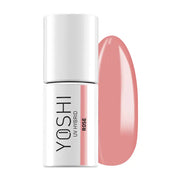 Yoshi - Lakier Hybrydowy 003 Rose 6ml