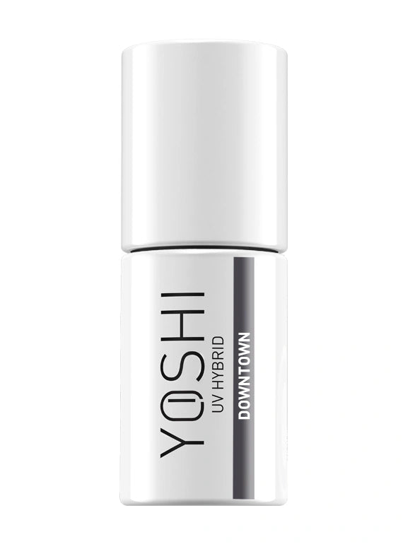 Yoshi - Lakier Hybrydowy 425 Downtown 6ml