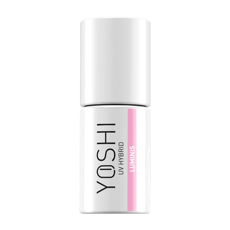 Yoshi - Lakier Hybrydowy 181 Luminis 6 ml