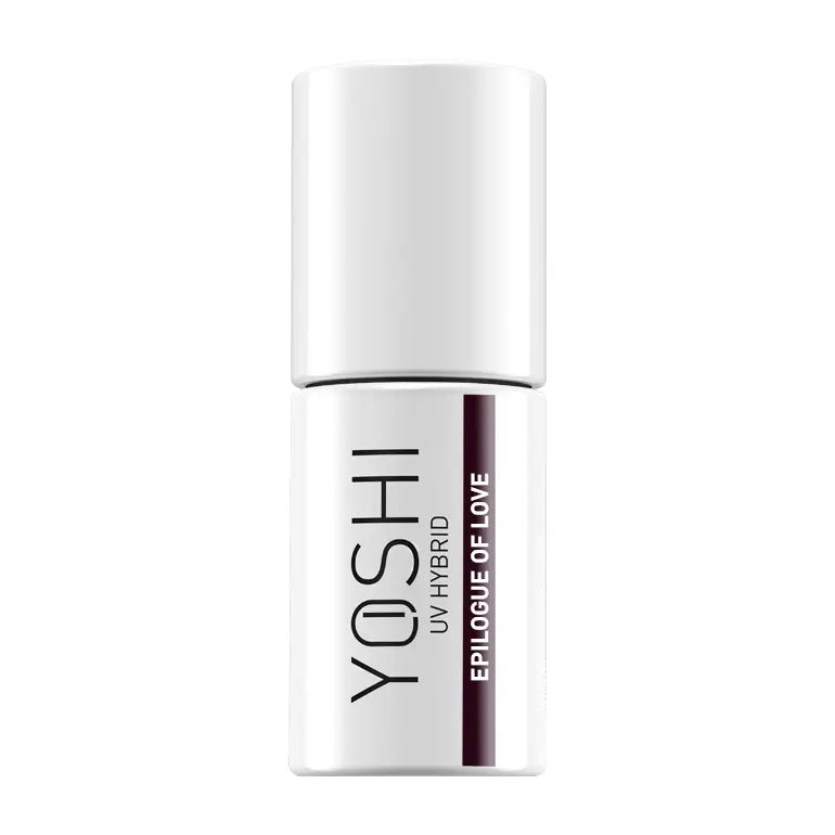 Yoshi - Lakier Hybrydowy 168 Epilogue of Love 6 ml