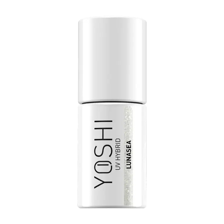 Yoshi - Lakier Hybrydowy 171 Lunasea 6 ml