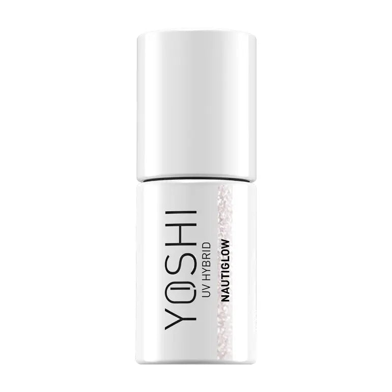 Yoshi - Lakier Hybrydowy 172 Nautiglow 6 ml
