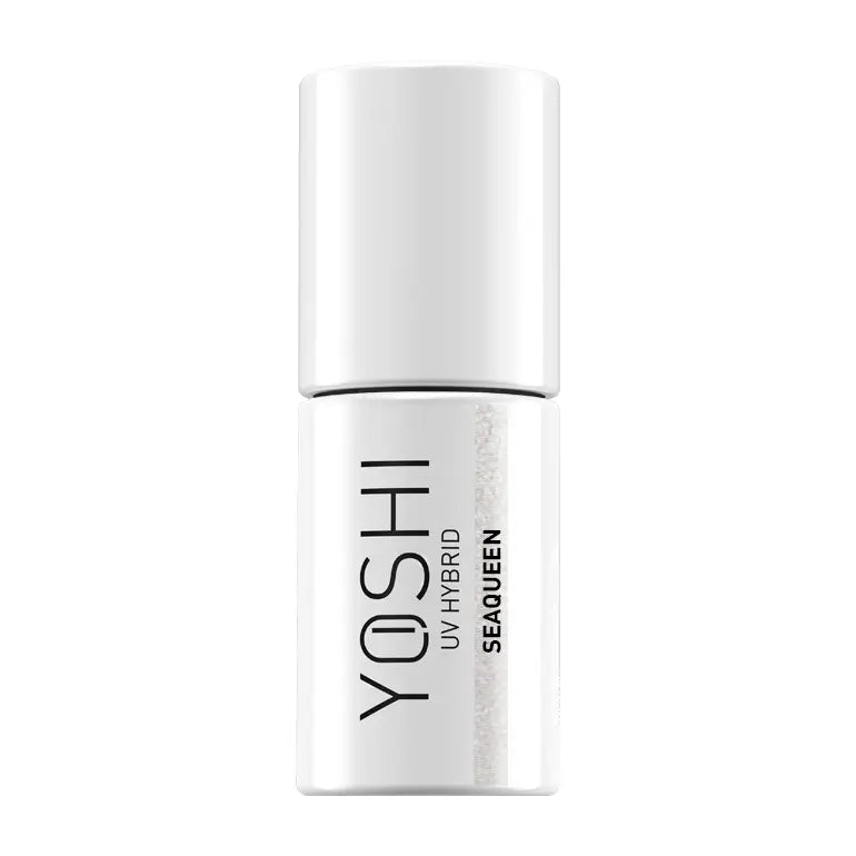 Yoshi - Lakier Hybrydowy 174 Seaqueen 6 ml