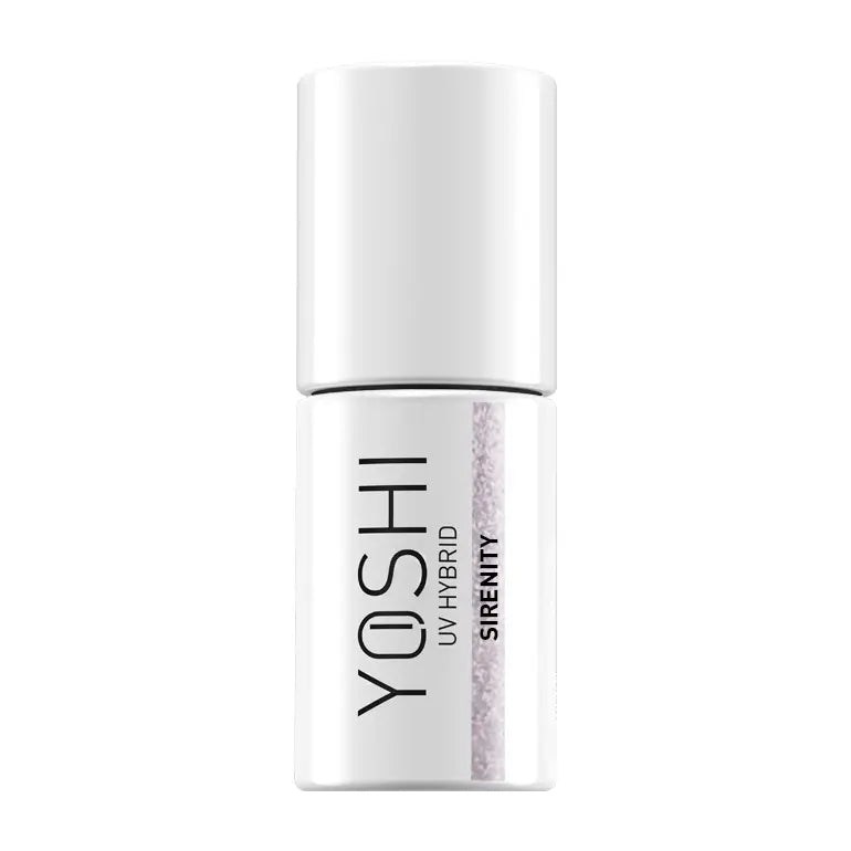 Yoshi - Lakier Hybrydowy 175 Sirenity 6 ml