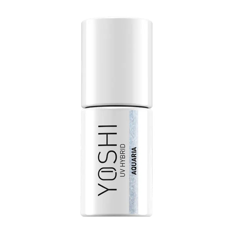 Yoshi - Lakier Hybrydowy 176 Aquaria 6 ml