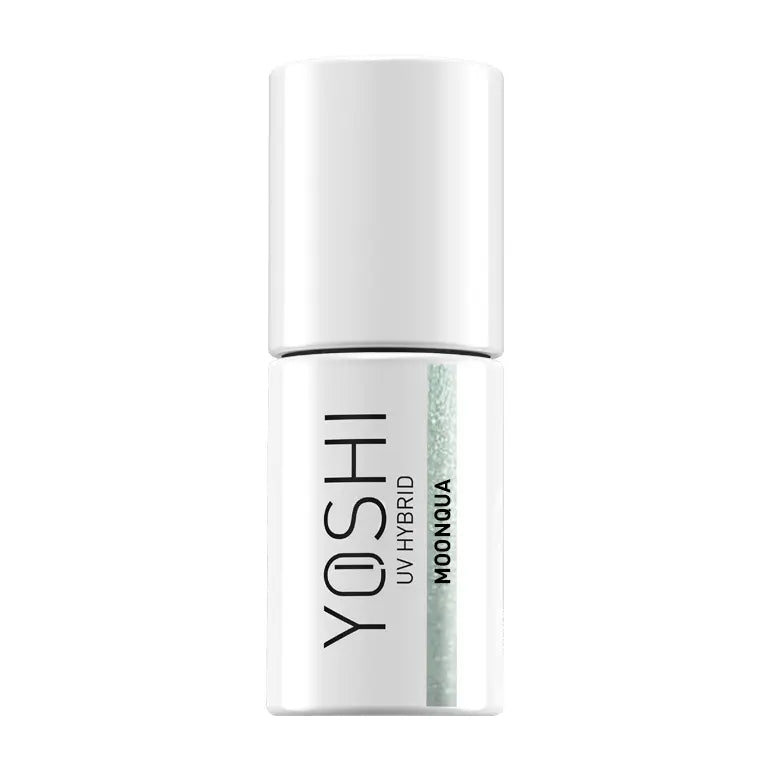 Yoshi - Lakier Hybrydowy 177 Moonaqua 6 ml
