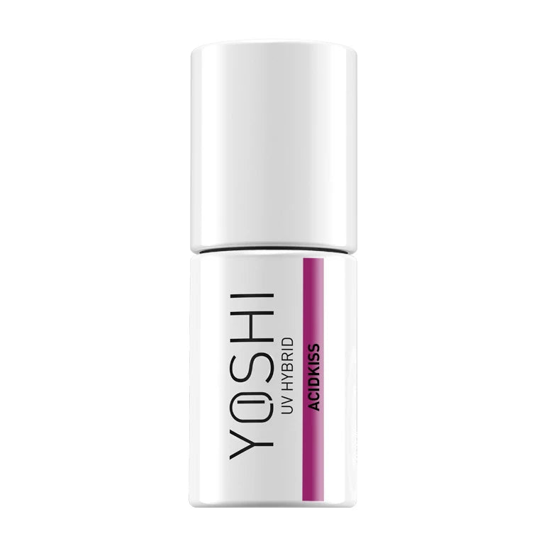Yoshi - Lakier Hybrydowy 235 Acidkiss 6ml
