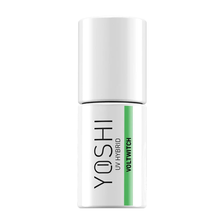 Yoshi - Lakier Hybrydowy 236 Voltwitch 6ml