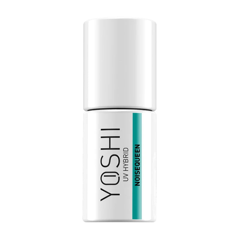 Yoshi - Lakier Hybrydowy 237 Noisequeen 6ml