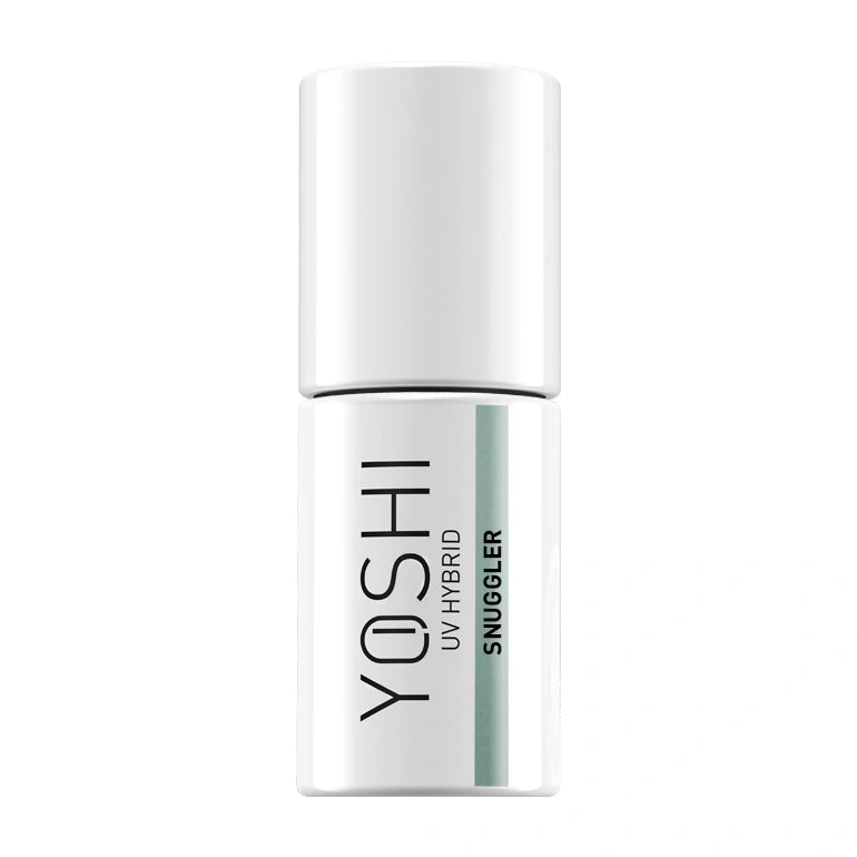 Yoshi - Lakier Hybrydowy 928 Snuggler 6ml