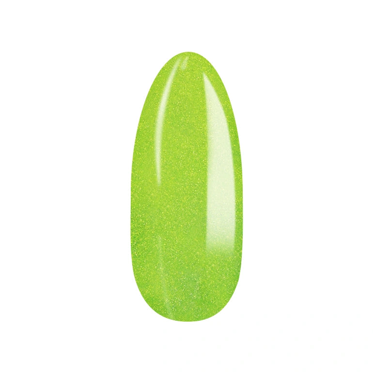 Yoshi - Lakier Hybrydowy 020 Technicolor 6ml
