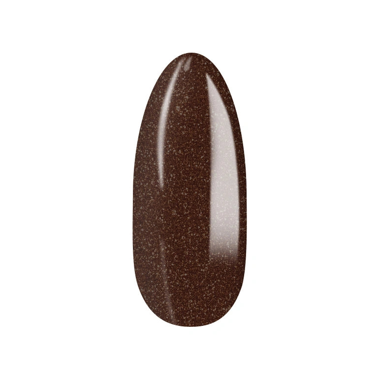 Yoshi - Lakier Hybrydowy 153 Lebkuchen 6 ml