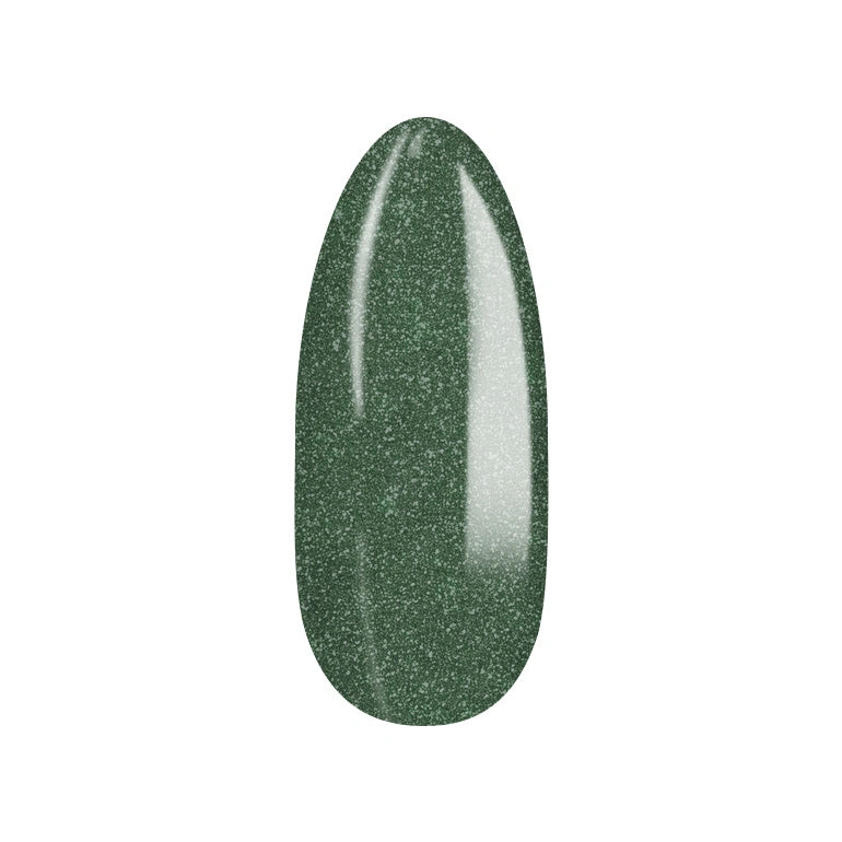 Yoshi - Lakier Hybrydowy 157 Kerstbal 6 ml