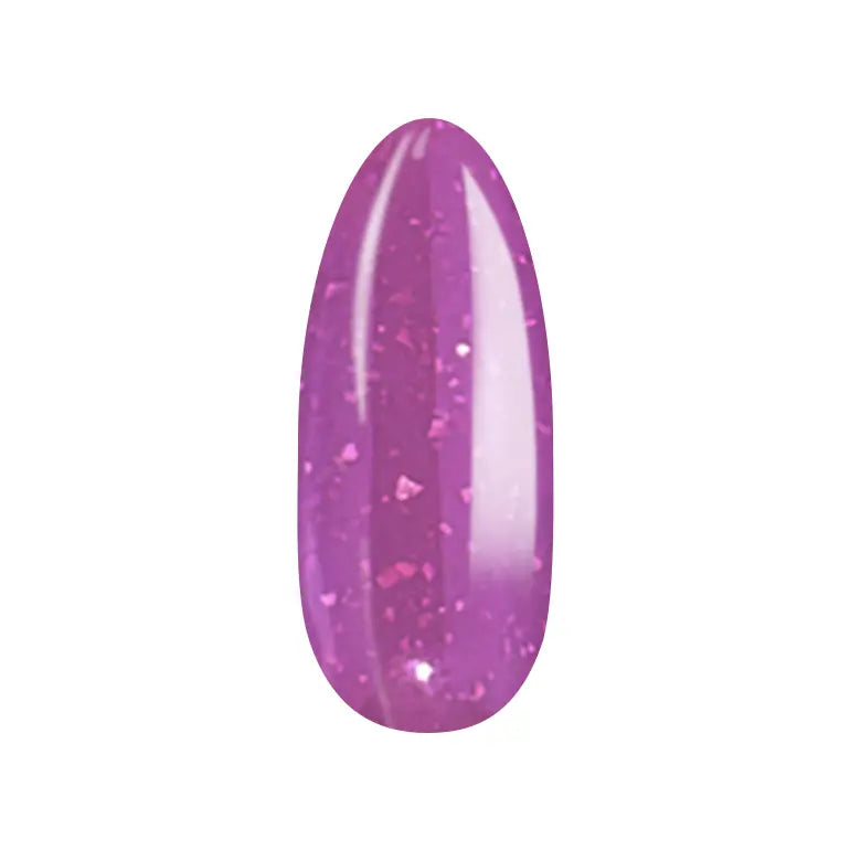 Yoshi - Lakier Hybrydowy 165 Velvet Verses 6 ml