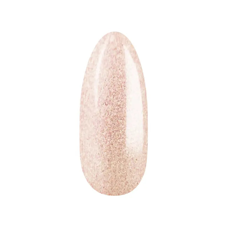 Yoshi - Lakier Hybrydowy 173 Seaphoria 6 ml