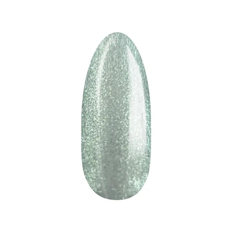 Yoshi - Lakier Hybrydowy 177 Moonaqua 6 ml