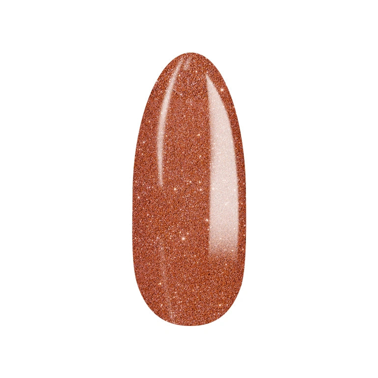 Yoshi - Lakier Hybrydowy 623 Frosted Cranberry 6 ml