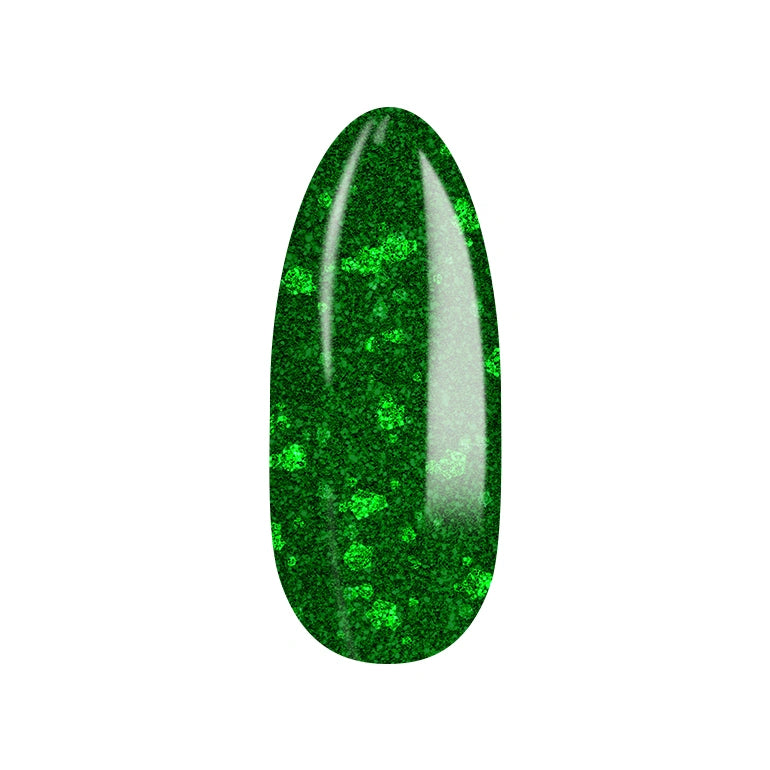 Yoshi - Lakier Hybrydowy 627 Mistletoe Magic 6 ml