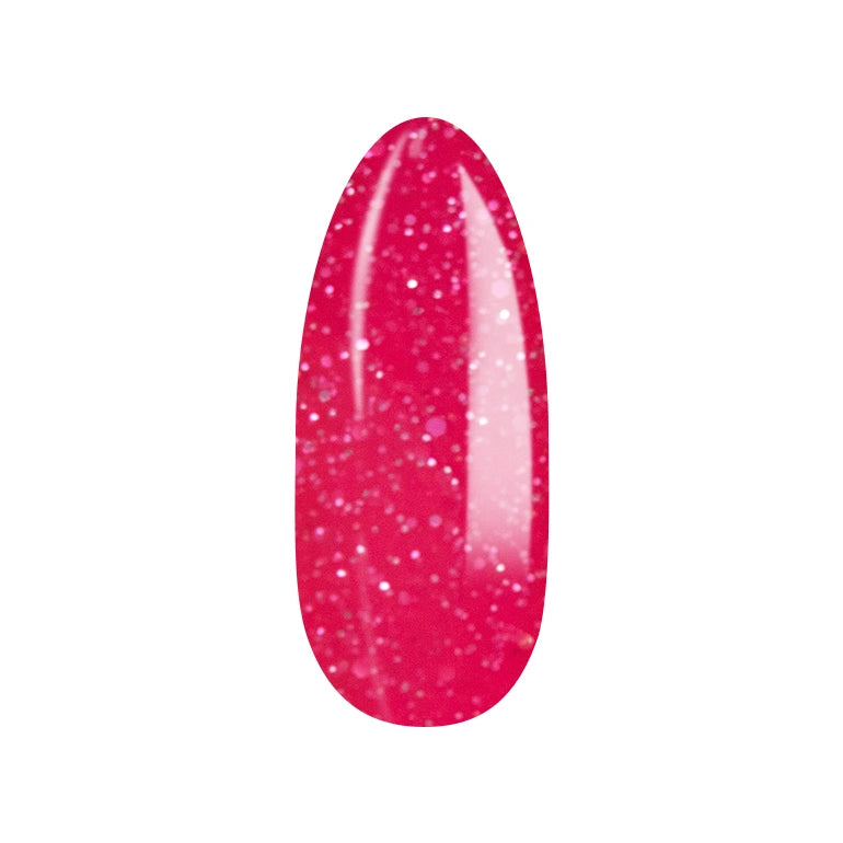 Yoshi - Lakier Hybrydowy 723 Cotton Candy 6ml
