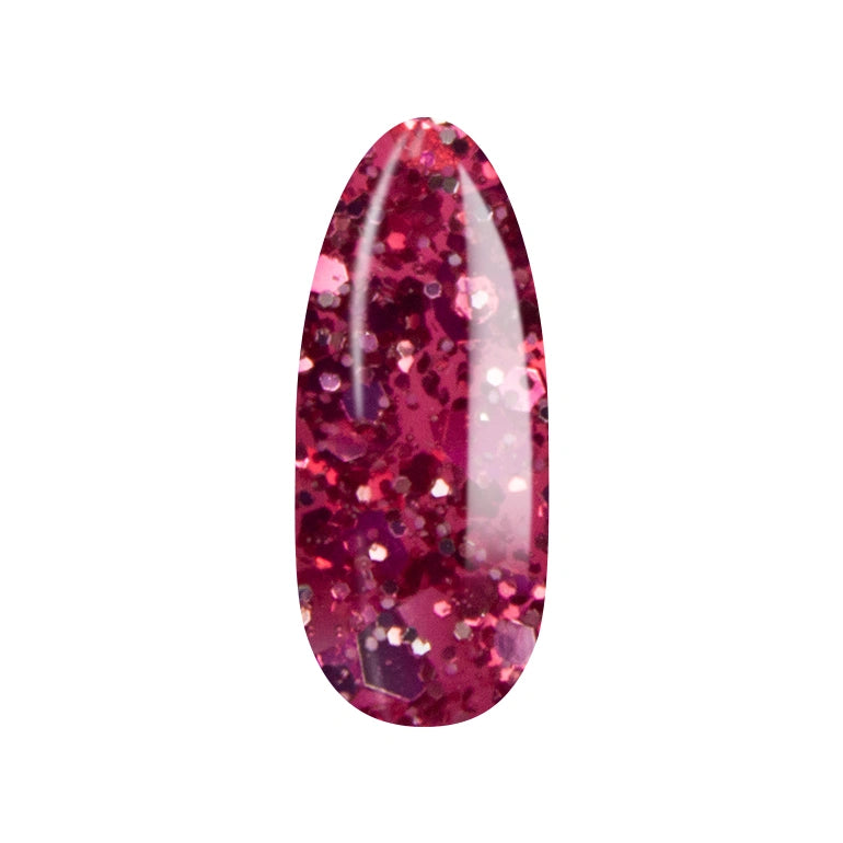Yoshi - Lakier Hybrydowy 724 Sugar Twist 6ml